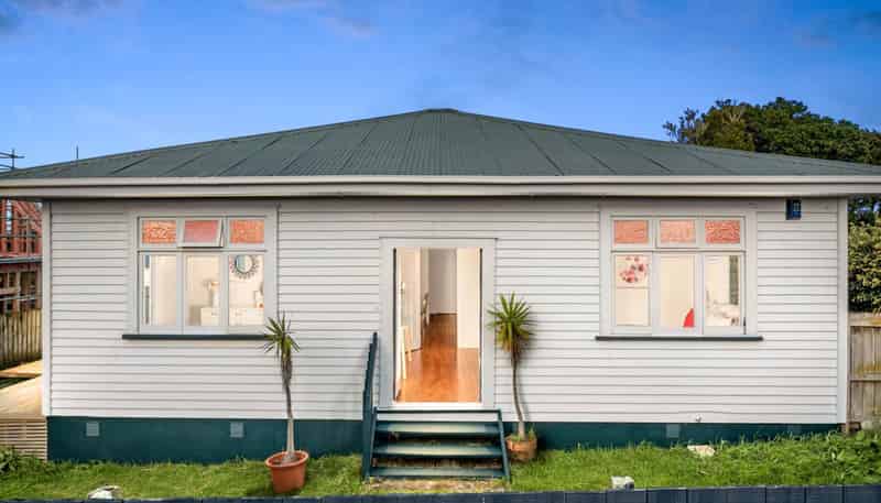 148B Boundary Road, Blockhouse Bay