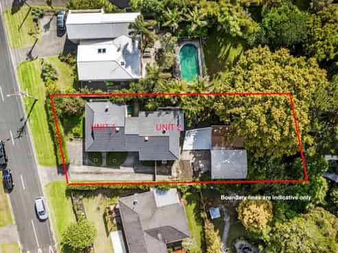 27 Lyons Avenue, Murrays Bay