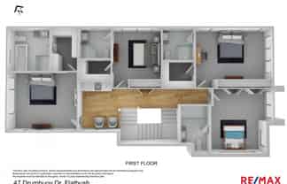 47 Drumbuoy Drive, Flat Bush