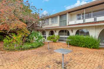 Blank Canvas Waiting For You! 