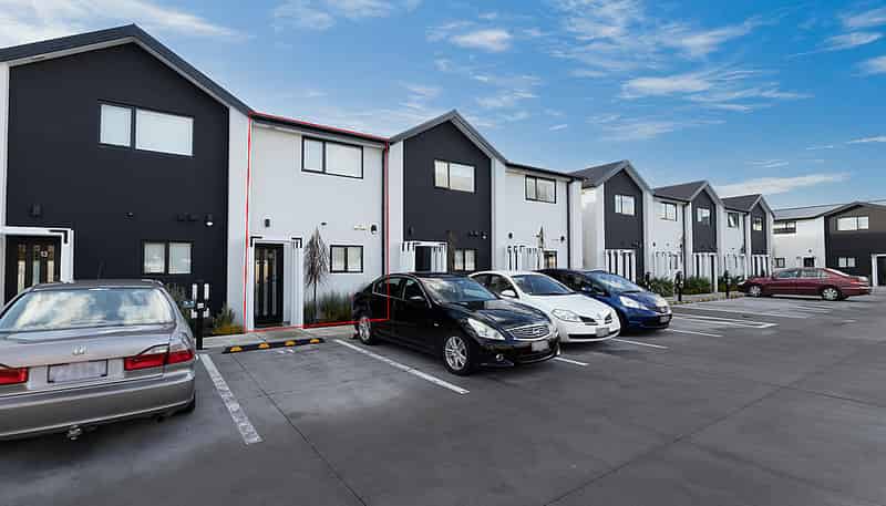 15 Bings Lane, Richmond