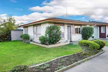 1/205 Charles Street, Saint Leonards