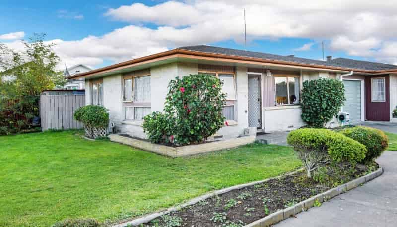 1/205 Charles Street, Saint Leonards