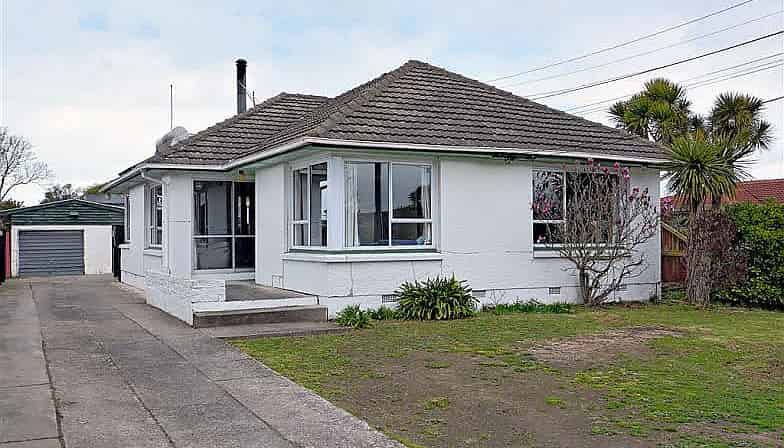 144 Bower Ave, North New Brighton
