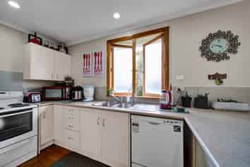 157 South Road, Hawera