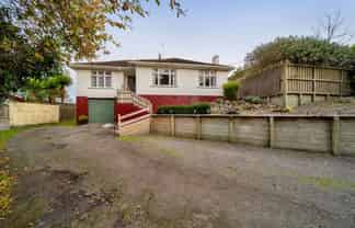 157 South Road, Hawera