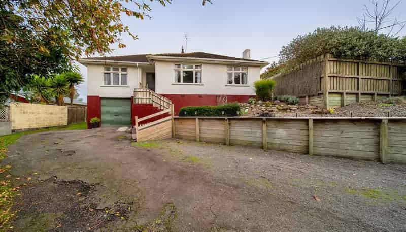 157 South Road, Hawera