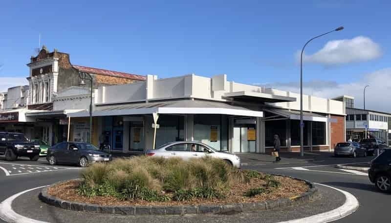 Retail 2/178 Onehunga Mall, Onehunga