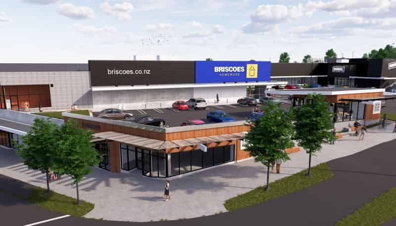 Retail 8/2 Central Boulevard, Silverdale