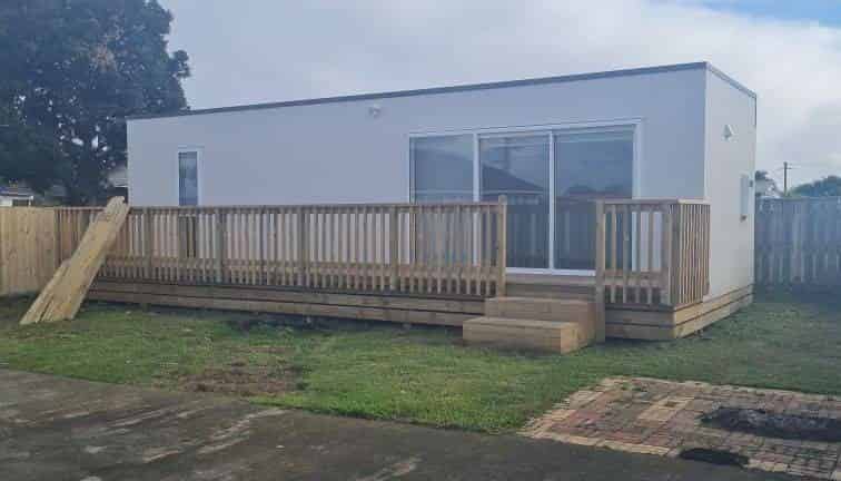 25A Bennett Street, Gonville