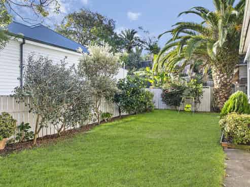 53 Bright Street, Eden Terrace