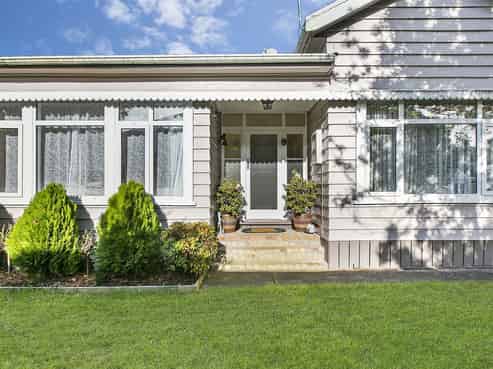 53 Bright Street, Eden Terrace