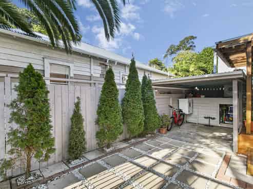 53 Bright Street, Eden Terrace