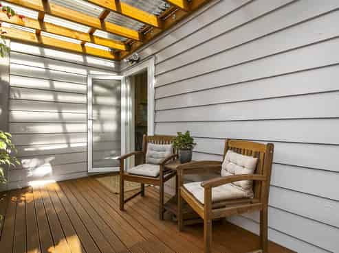 53 Bright Street, Eden Terrace