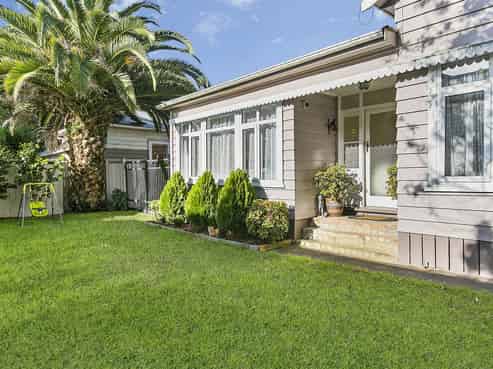 53 Bright Street, Eden Terrace