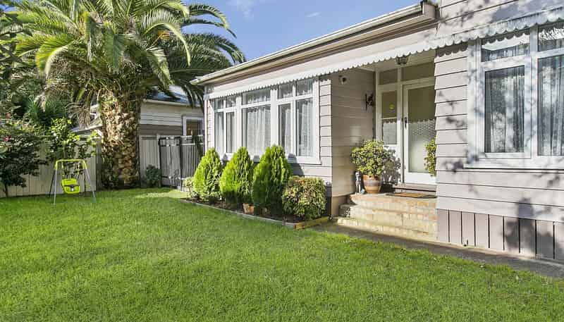 53 Bright Street, Eden Terrace