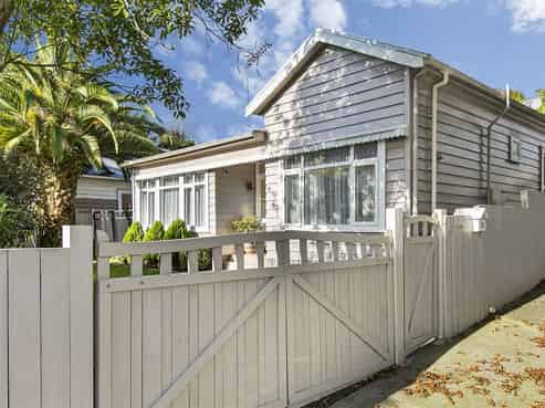 53 Bright Street, Eden Terrace