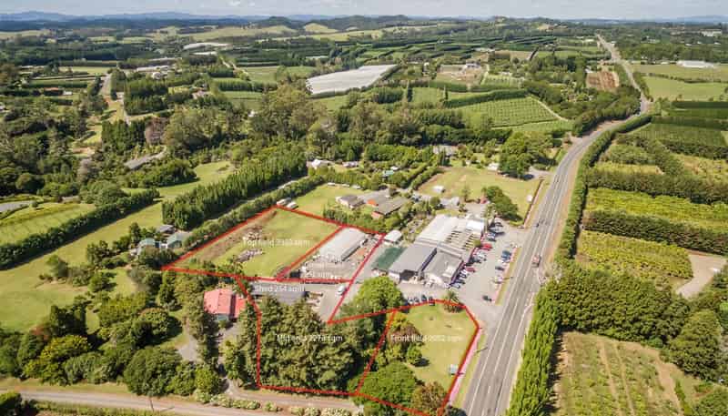 1526 Springbank Road, Waipapa, Kerikeri