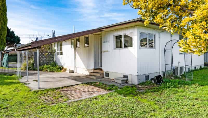 27B Walton Way, Flaxmere