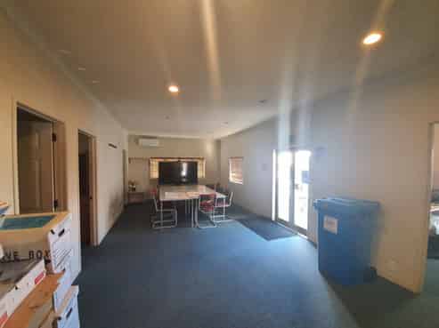 Fringe CBD - Did Someone Say Off Street Parking?