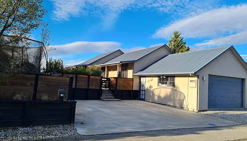 29 Waenga Drive, Cromwell