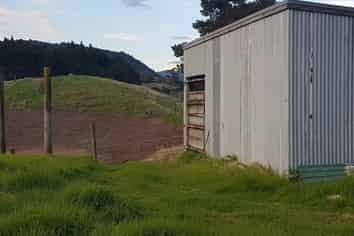 44 Ngati Maru Highway, Kopu