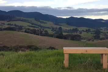 44 Ngati Maru Highway, Kopu