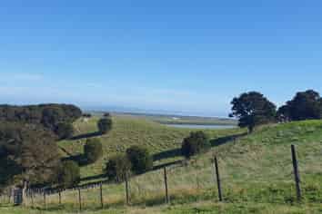 44 Ngati Maru Highway, Kopu