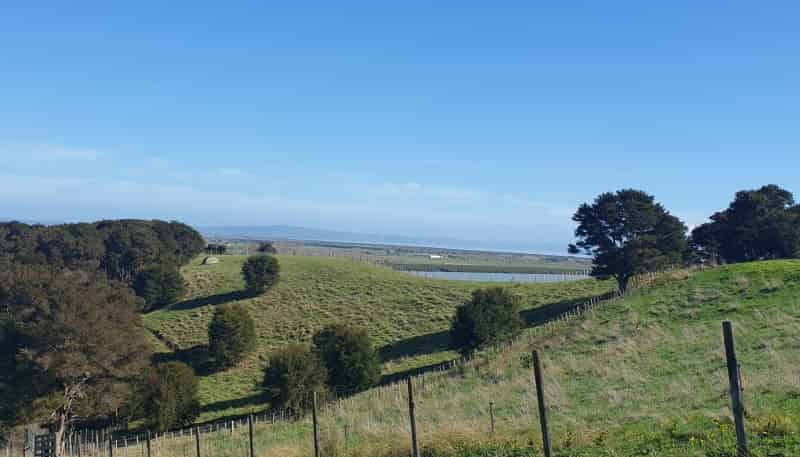 44 Ngati Maru Highway, Kopu