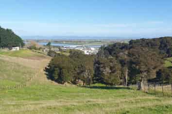 44 Ngati Maru Highway, Kopu