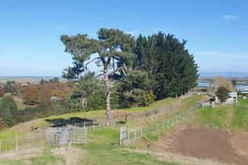 44 Ngati Maru Highway, Kopu