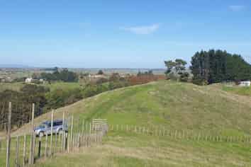 44 Ngati Maru Highway, Kopu