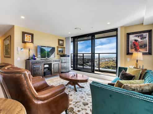 1402/8 Whitaker Place, Grafton