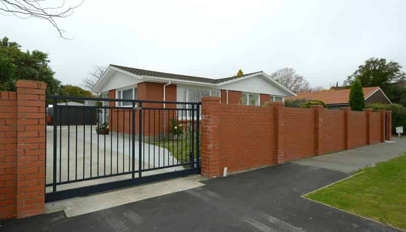 8 Ferniehurst Street, Somerfield