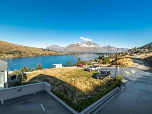 Lot 12 Potters Hill Drive, Queenstown Central