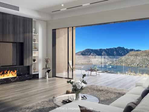 Lot 12 Potters Hill Drive, Queenstown Central