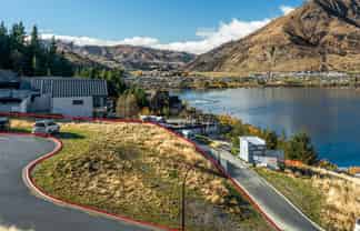 Lot 12 Potters Hill Drive, Queenstown Central