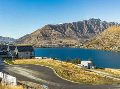 Lot 12 Potters Hill Drive, Queenstown Central