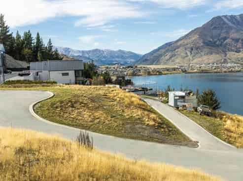 Lot 12 Potters Hill Drive, Queenstown Central