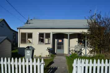 29 Trent Street, Oamaru
