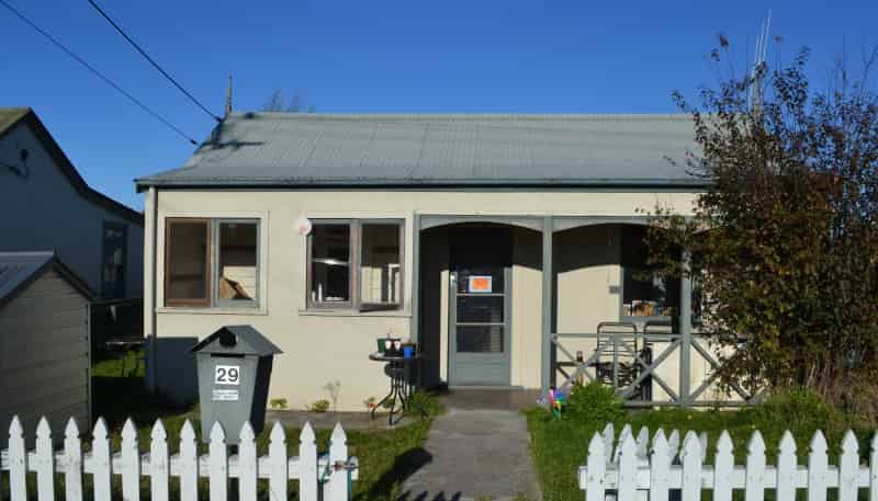 29 Trent Street, Oamaru