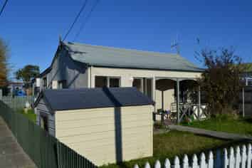 29 Trent Street, Oamaru