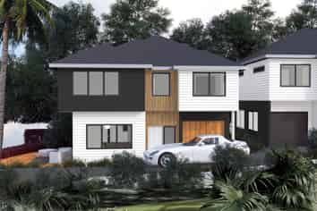 Lot 2, 35 Noall Street, Te Atatu Peninsula