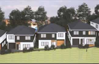 Lot 2, 35 Noall Street, Te Atatu Peninsula