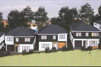 Lot 2, 35 Noall Street, Te Atatu Peninsula