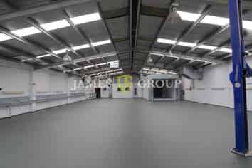 Automotive Workshop Available Now!