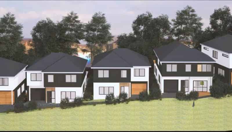 Lot 3, 35 Noall Street, Te Atatu Peninsula