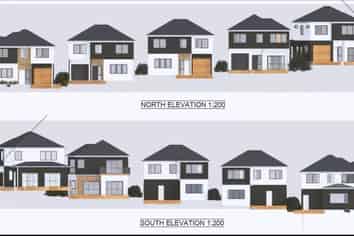 Lot 3, 35 Noall Street, Te Atatu Peninsula