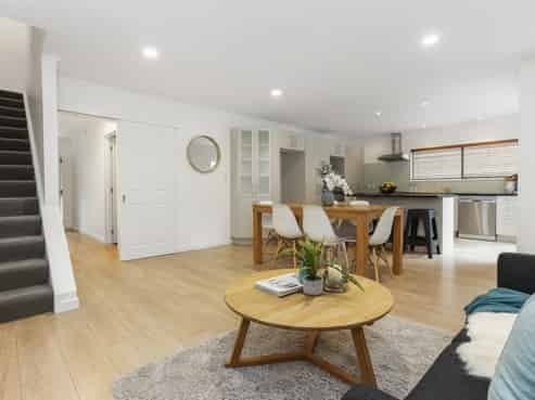 3/57 Clarendon Road, Saint Heliers