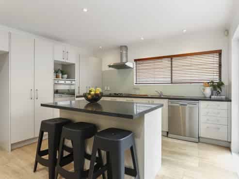 3/57 Clarendon Road, Saint Heliers